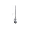 Wholesale Modern Stainless Steel Flatware Set Stylish Silverware in Bulk