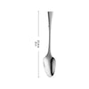 18/8 Stainless Steel Flatware Cutlery Set Silverware Set For Home Kitchen Restaurant Hotel Kitchen Utensils Set Mirror Polished