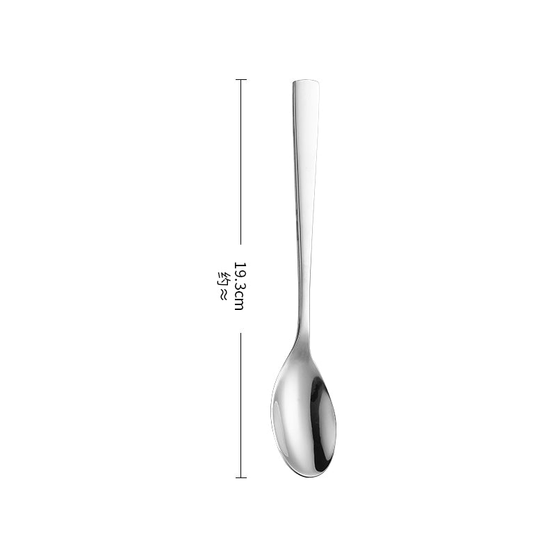 Buyer Star Silverware Set Flatware Cutlery Set 18/10 Stainless Steel Silverware Mirror Polished Dishwasher Safe for Home, Restaurant, Wedding, Party
