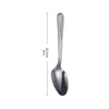 Factory Direct Stainless Steel Flatware Set Branded Cutlery Wholesale Supply