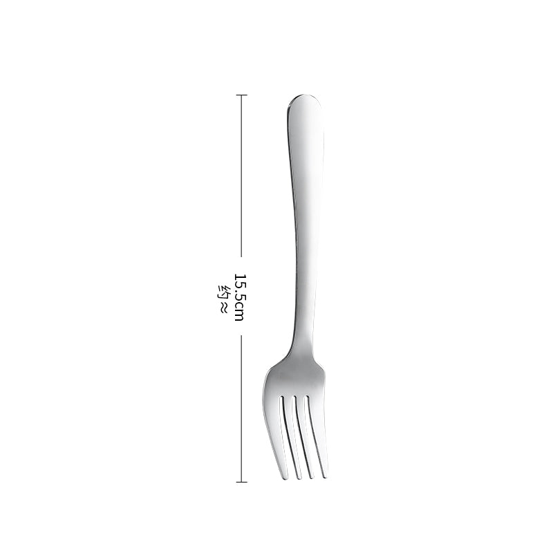 Teaspoon Set Spoons Silverware, Premium Food Grade Stainless Steel Tea Spoons Good Teaspoons, Kitchen Dessert Spoon Set
