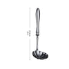 23 Pcs Cooking Utensils Set 304 Stainless Steel Kitchen Utensils Set Metal Kitchen Accessories, Include Soup Ladle, Slotted Skimmer Spoon and Spatula