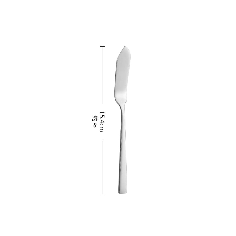 Buyer Star Silverware Set Flatware Cutlery Set 18/10 Stainless Steel Silverware Mirror Polished Dishwasher Safe for Home, Restaurant, Wedding, Party