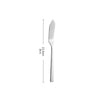 Buyer Star Silverware Set Flatware Cutlery Set 18/10 Stainless Steel Silverware Mirror Polished Dishwasher Safe for Home, Restaurant, Wedding, Party