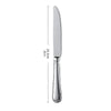 Small Household Cutlery Set Sample Pack Stainless Steel Flatware Professional Chef’s Stainless Steel Cutlery Set