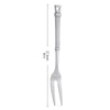 Kitchen Utensils Set, Large Cooking Utensils Set 9 Pcs Stainless Steel Spatula Soup Ladle Pasta Server Kitchen Gadgets Utensils Set