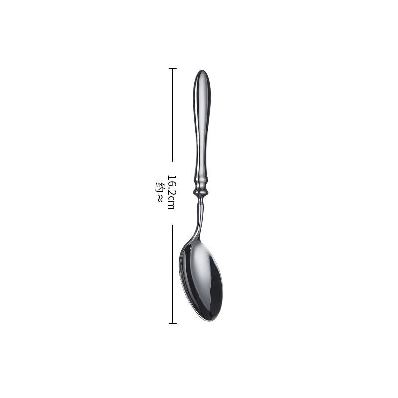 23 Pcs Cooking Utensils Set 304 Stainless Steel Kitchen Utensils Set Metal Kitchen Accessories, Include Soup Ladle, Slotted Skimmer Spoon and Spatula