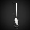 Buyer Star 5pcs Stainless Steel Cutlery Set for Hotel Wedding Party Restaurant