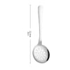 Cooking Utensil Set, Stainless Steel Silver with Public Fork/Spoon, Cake Shovels, Spatula, Ladles, Solid Spoon, Slotted Spoon,  Kitchen Tool Gadget