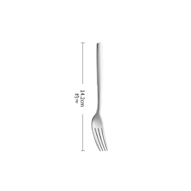 304 Stainless Steel Cooking Utensils Dinnerware Gadgets & Spoons for Nonstick Cookware Stainless Steel Spatula Set Best Dinner Tools