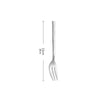 Factory Price High Quality 304 Stainless Steel Knife Fork Spoon Set in Hotel