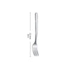 High Quality Wholesale Bulk Stainless Steel Flatware Set for for Hotel Use