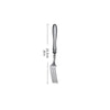 23 Pcs Cooking Utensils Set 304 Stainless Steel Kitchen Utensils Set Metal Kitchen Accessories, Include Soup Ladle, Slotted Skimmer Spoon and Spatula