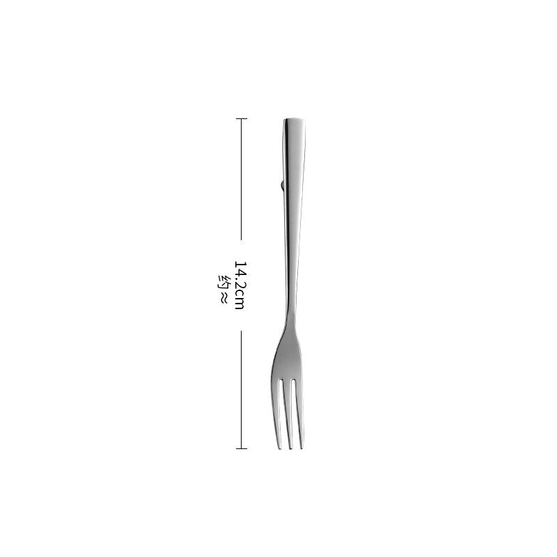 Silverware Set Service Premium Stainless Steel Flatware Set Mirror Polished Cutlery Utensil Sets Durable Kitchen Eating Tableware Sets Include Fork Knife Spoon