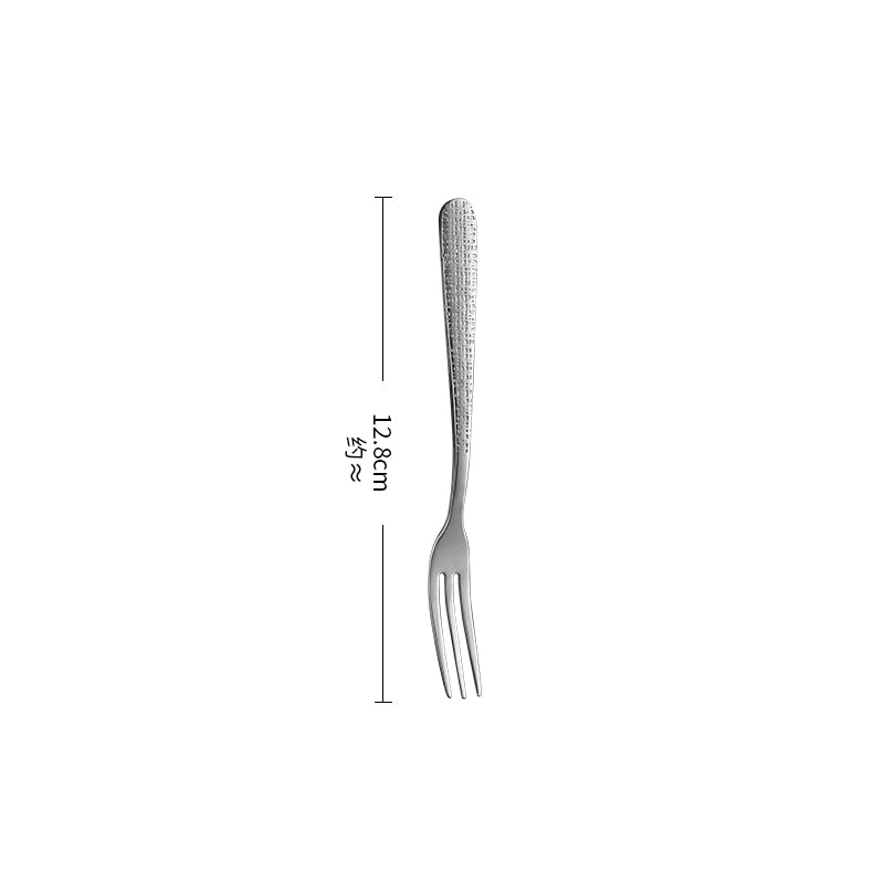 Factory Price Luxury Cutlery Cutlery set Tableware Stainless Steel Restaurants Flatware Sets Customized