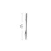 Silverware Set Service Premium Stainless Steel Flatware Set Mirror Polished Cutlery Utensil Sets Durable Kitchen Eating Tableware Sets Include Fork Knife Spoon