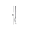 Wholesale Modern Stainless Steel Flatware Set Stylish Silverware in Bulk