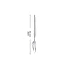 Factory Direct Bulk Stainless Steel Cutlery Set for Catering and Home Use