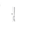 Buyer Star 25-Piece Stainless Steel Flatware Set Dishwasher Safe Silverware for Hotel