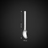 Dinner Spoons Household 304 Stainless Steel Soup Spoon Thickening Spoon Creative Rice Spoon Spoon﻿ Large Tablespoons