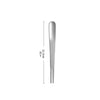 Small Forks Dessert Fruit Oyster 304 Stainless Steel Mirror Polished Mini Forks for Appetizers Salad for Appetizer Fruit Cake Dessert Crab Salad