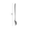Ice Tea spoon Long Handle Coffee Spoon, Ice Cream spoons Stainless Steel Cocktail Stirring Spoons Tea spoon Set of 6