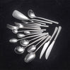 Factory Price Luxury Cutlery Cutlery set Tableware Stainless Steel Restaurants Flatware Sets Customized