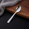 Factory Wholesale Stainless Steel Fork Mirror Polish Hotel Kitchen Tableware
