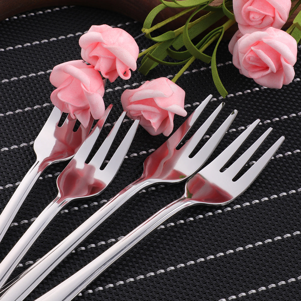 Outlet Competition Price stainless tableware in Party Wine Bar or Restaurant and so on Cutlery