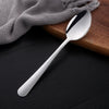 Factory Wholesale Stainless Steel Fork Mirror Polish Hotel Kitchen Tableware