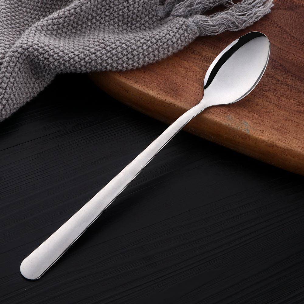 Factory Wholesale Stainless Steel Fork Mirror Polish Hotel Kitchen Tableware