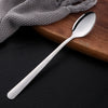 Factory Wholesale Stainless Steel Fork Mirror Polish Hotel Kitchen Tableware
