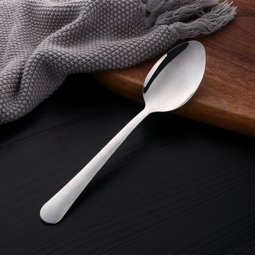 Factory Wholesale Stainless Steel Fork Mirror Polish Hotel Kitchen Tableware