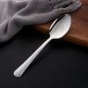Factory Wholesale Stainless Steel Fork Mirror Polish Hotel Kitchen Tableware
