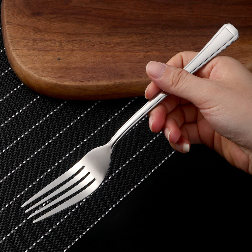 Outlet Competition Price stainless tableware in Party Wine Bar or Restaurant and so on Cutlery