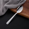 Factory Wholesale Stainless Steel Fork Mirror Polish Hotel Kitchen Tableware