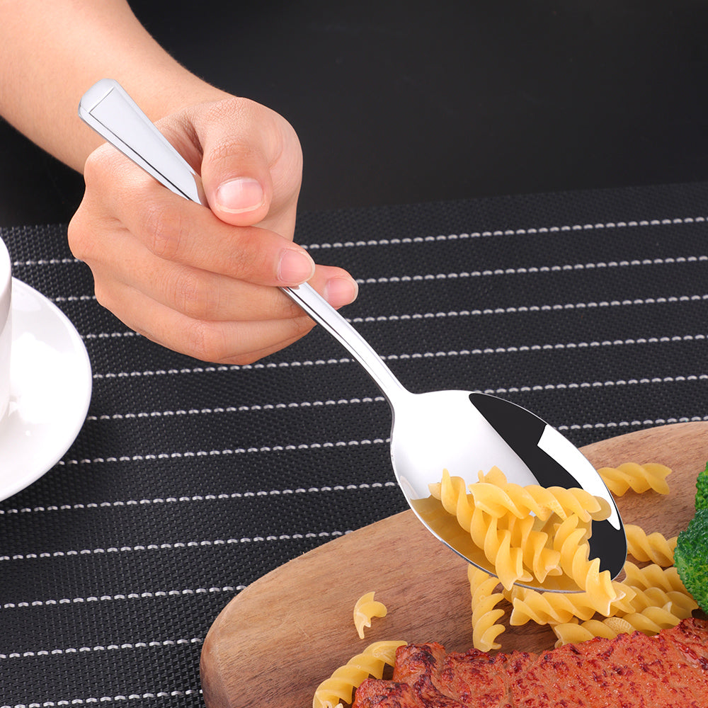 Outlet Competition Price stainless tableware in Party Wine Bar or Restaurant and so on Cutlery