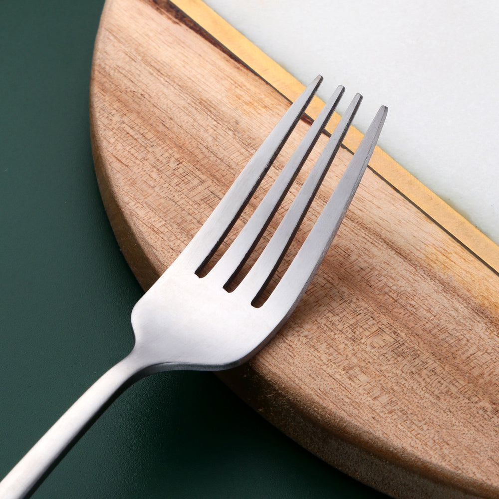 OEM/ODM Tableware Metal Stainless Steel Eco Friendly High Quality Cutlery Set