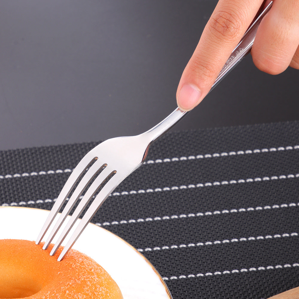 Outlet Competition Price stainless tableware in Party Wine Bar or Restaurant and so on Cutlery