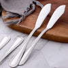 Buyer Star Hot Sale Stainless Steel Cutlery Sets Knife Fork Spoon  with Elegant Packing