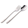 Buyer Star Fork Spoon Set Customized Outlet Store Success Support OEM/ODM