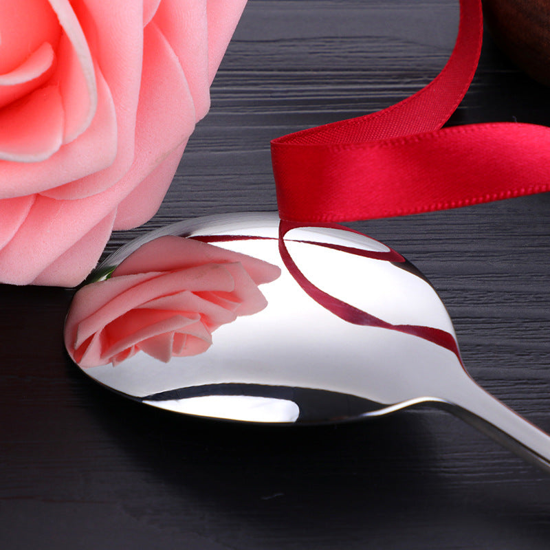 Buyer Star Fork Spoon Set Customized Outlet Store Success Support OEM/ODM