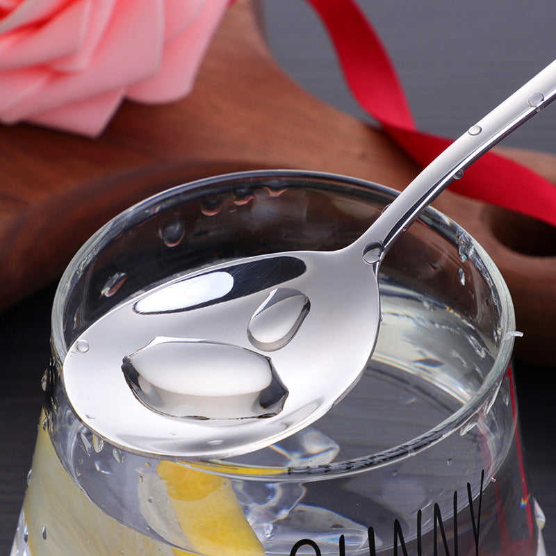 Buyer Star Fork Spoon Set Customized Outlet Store Success Support OEM/ODM