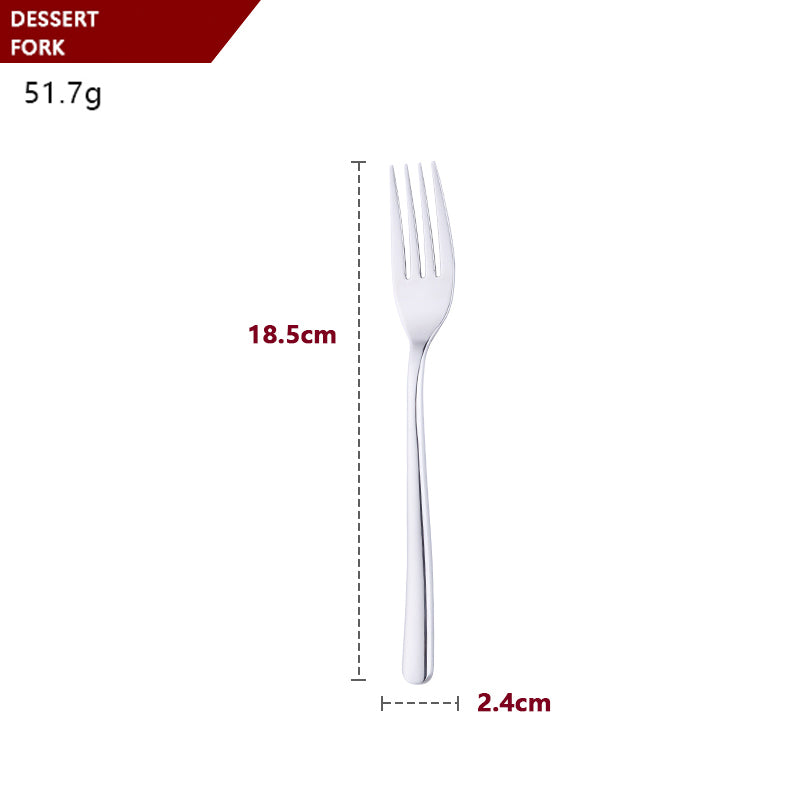 Amazon Hot Sale Stainless Flatware Luxury Gold Cutlery Dishwasher Acceptable