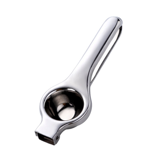 Wholesale Stainless Steel Lemon Squeezer Professional Manual Hand Press Citrus Juicer Lemon Squeezer 10 Piece/Pieces(Min. Order)