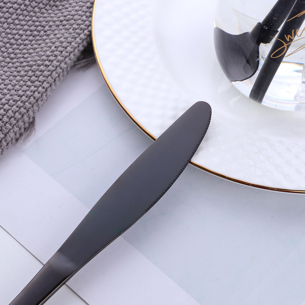 7Psc Travel Spoon Chopstick Flatware Portable Sets with Straw Camping Cutlery Set 6000 Piece/Pieces(Min. Order)