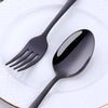 7Psc Travel Spoon Chopstick Flatware Portable Sets with Straw Camping Cutlery Set 6000 Piece/Pieces(Min. Order)