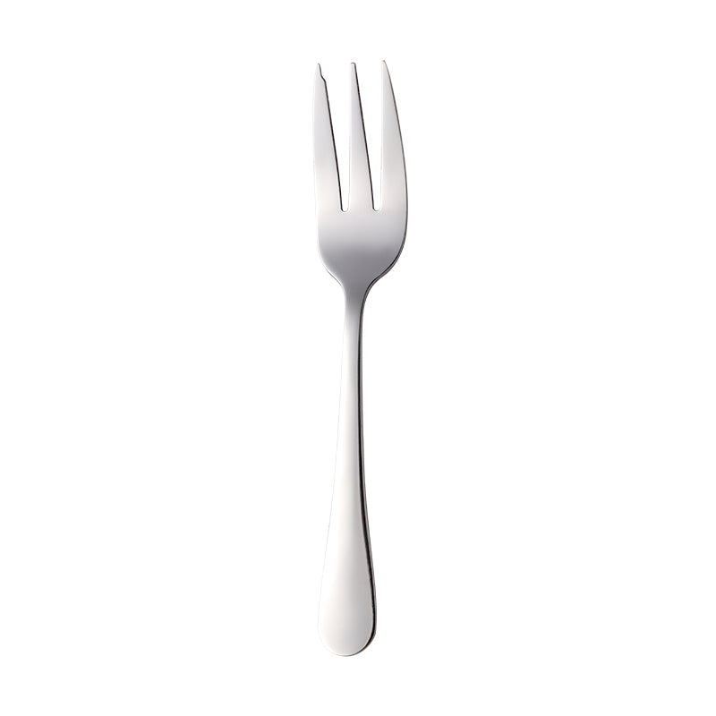 Colorful Stainless Steel Mini Eating Fruit Cake Food Metal Tea Fork 100 Piece/Pieces(Min. Order)