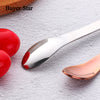 Wholesale Custom Stainless Steel 304 Unique Coffee Tea Creative Stirring Spoon 5 Piece/Pieces(Min. Order) shopify