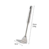 High quality stainless steel multi colors potato and vegetable masher